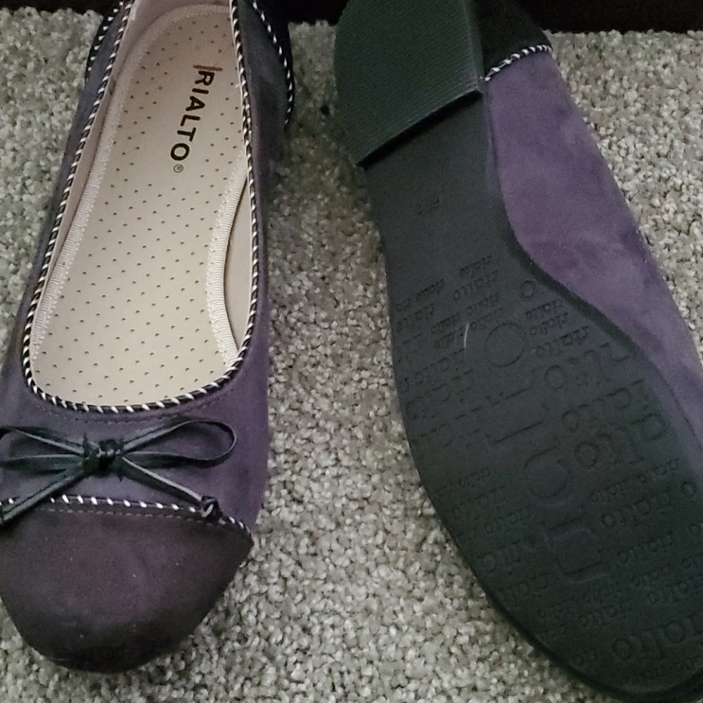 Rialto shoes - Picture 3 of 3